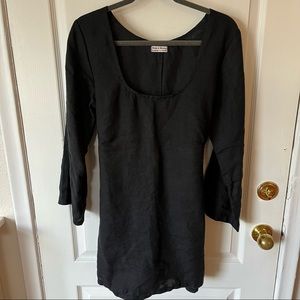 Bees & Bones Leonora Dress